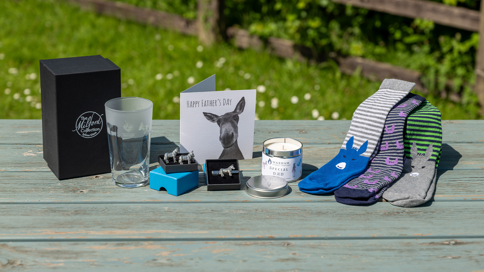 Father's Day Gifts