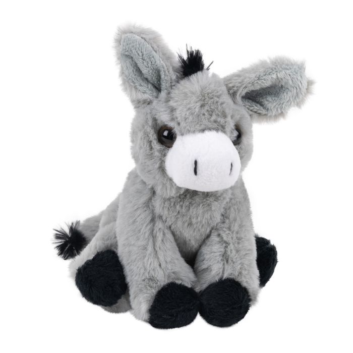 Donkey stuffed animal hot sale