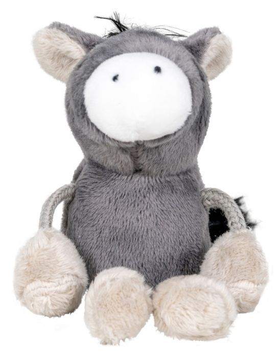 Donkey Finger Puppet The Donkey Sanctuary Shop
