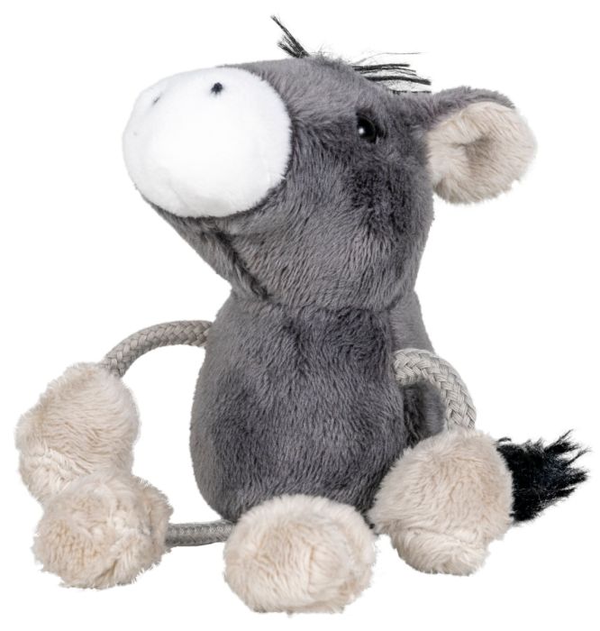 Donkey finger puppet outlet
