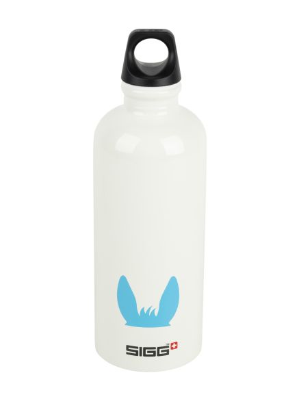 Sigg Traveller Water Bottle