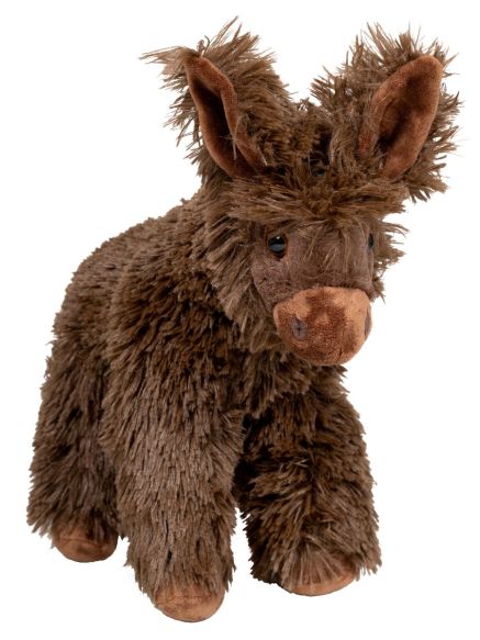 Andre Poitou Plush Toy