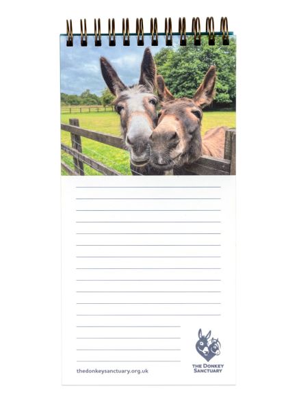 Jimmy & Skittles Magnetic Shopping List