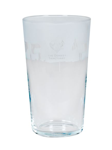 Pint Glass