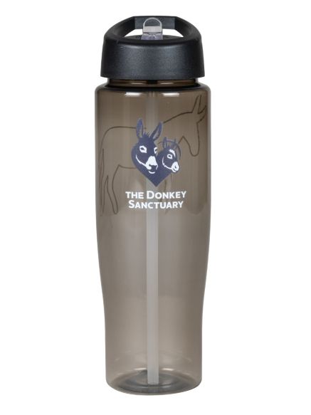 Ocean Plastic Sports Bottle