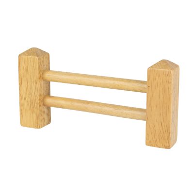 775 FENCE woodent toy