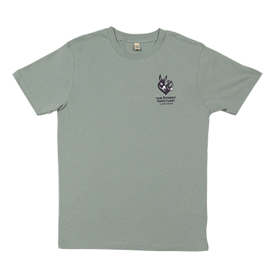 Organic Cotton T-Shirt