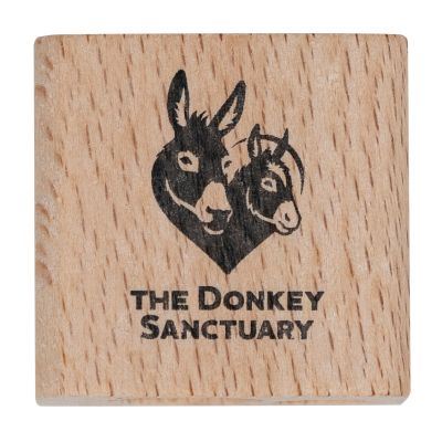 Duo Wooden Pencil Sharpener