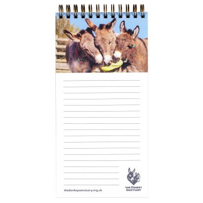 The Three Amigos Magnetic Shopping List