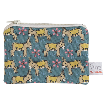D24027 Poppy Treffry Coin Purse