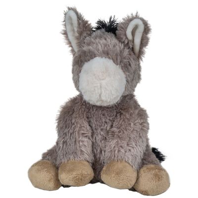 Truffle the Donkey Doorstop