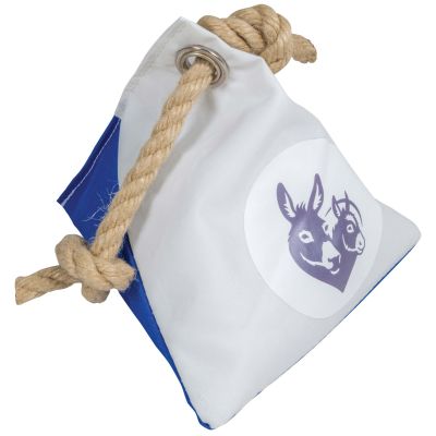 Sails and Canvas - Small Doorstop