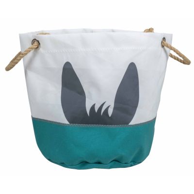Sails and Canvas - Bucket