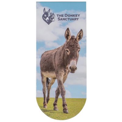 Rita Magnetic Bookmark