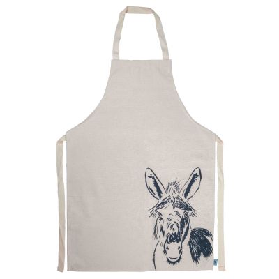 Heritage Donkey Apron