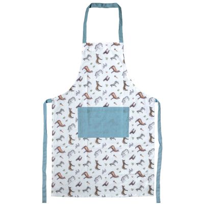 Emma Lawrence - Donkey Apron