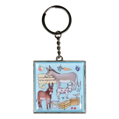 Emma Lawrence - Keyring