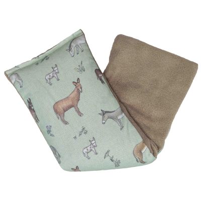 Emma Lawrence - Microwavable Wheat Bag