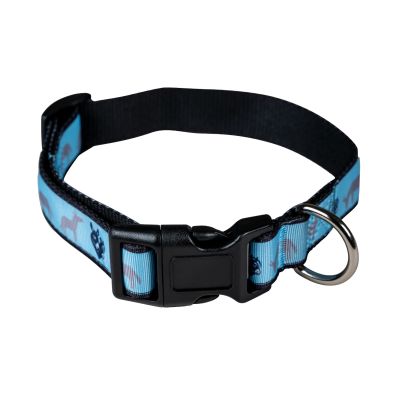 Scandi Donkey Dog Collar