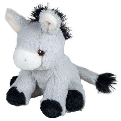 Bramble Plush Toy
