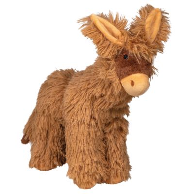 Paige Poitou Soft Toy