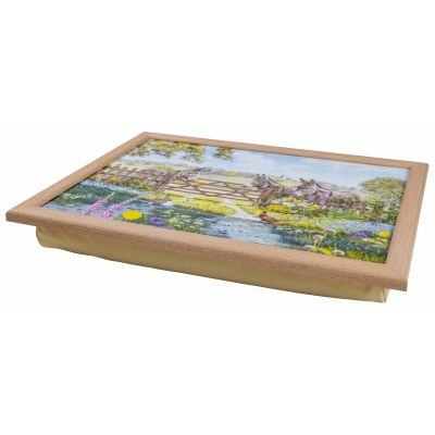 Paddock Laptray