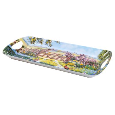 Paddock Serving Tray