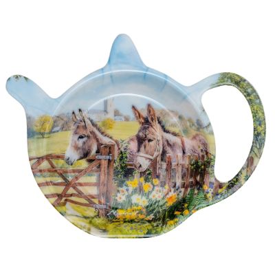 Paddock Teabag Tidy