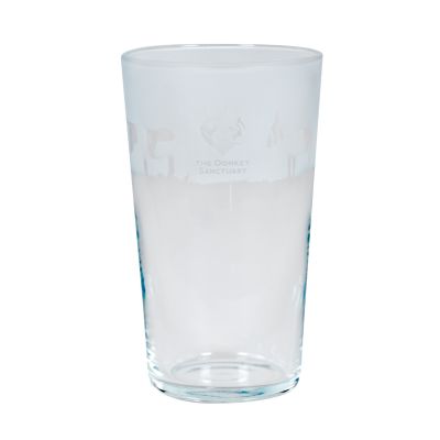 Pint Glass