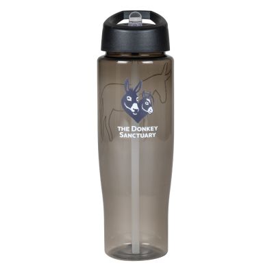 Ocean Plastic Sports Bottle