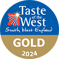 Taste of the west, gold 2024
