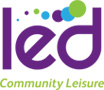 LED Community Leisure logo