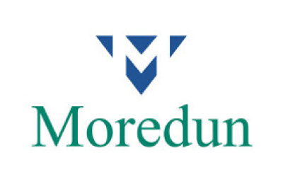 Moredun logo