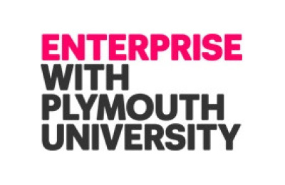 Plymouth University logo