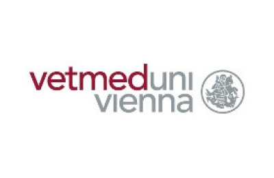Vetmed University Vienna logo