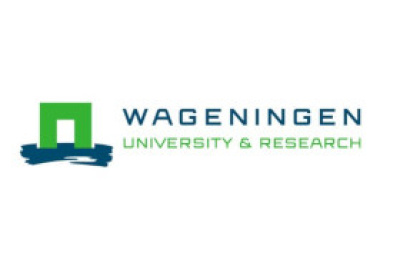 Wageningen University and Research logo