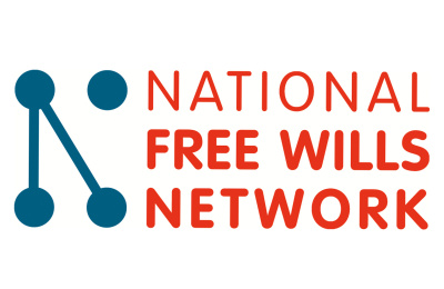 National Free Will Service Logo