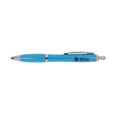 Eco Contour Pen - Blue