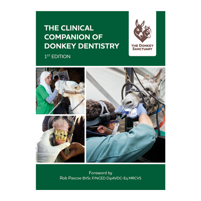 The Clinical Companion of Donkey Dentistry